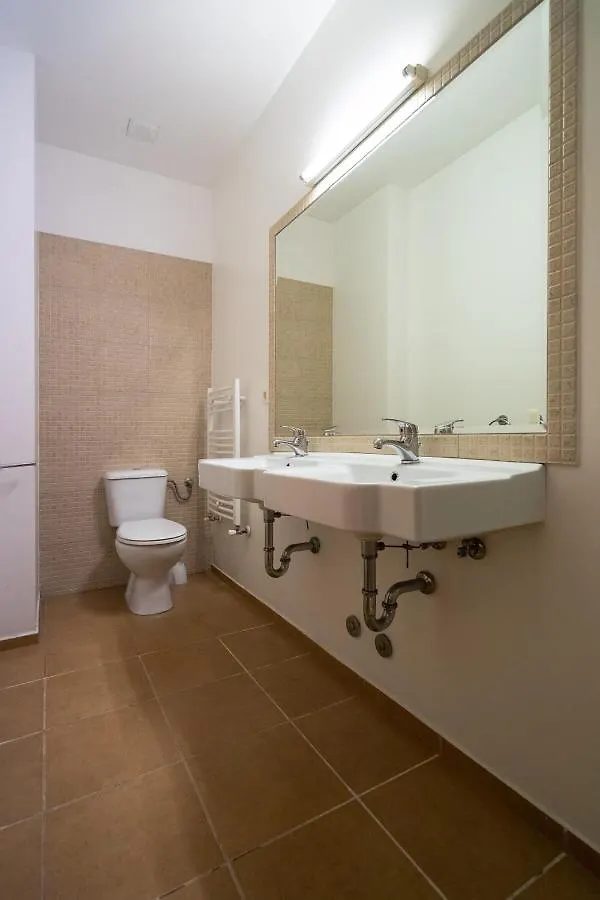 Vakantiehuis Villa Auba Lloret Lloret de Mar
