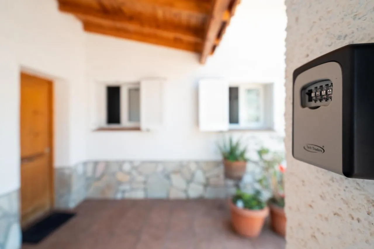 Villa Auba Lloret Lloret de Mar Holiday home