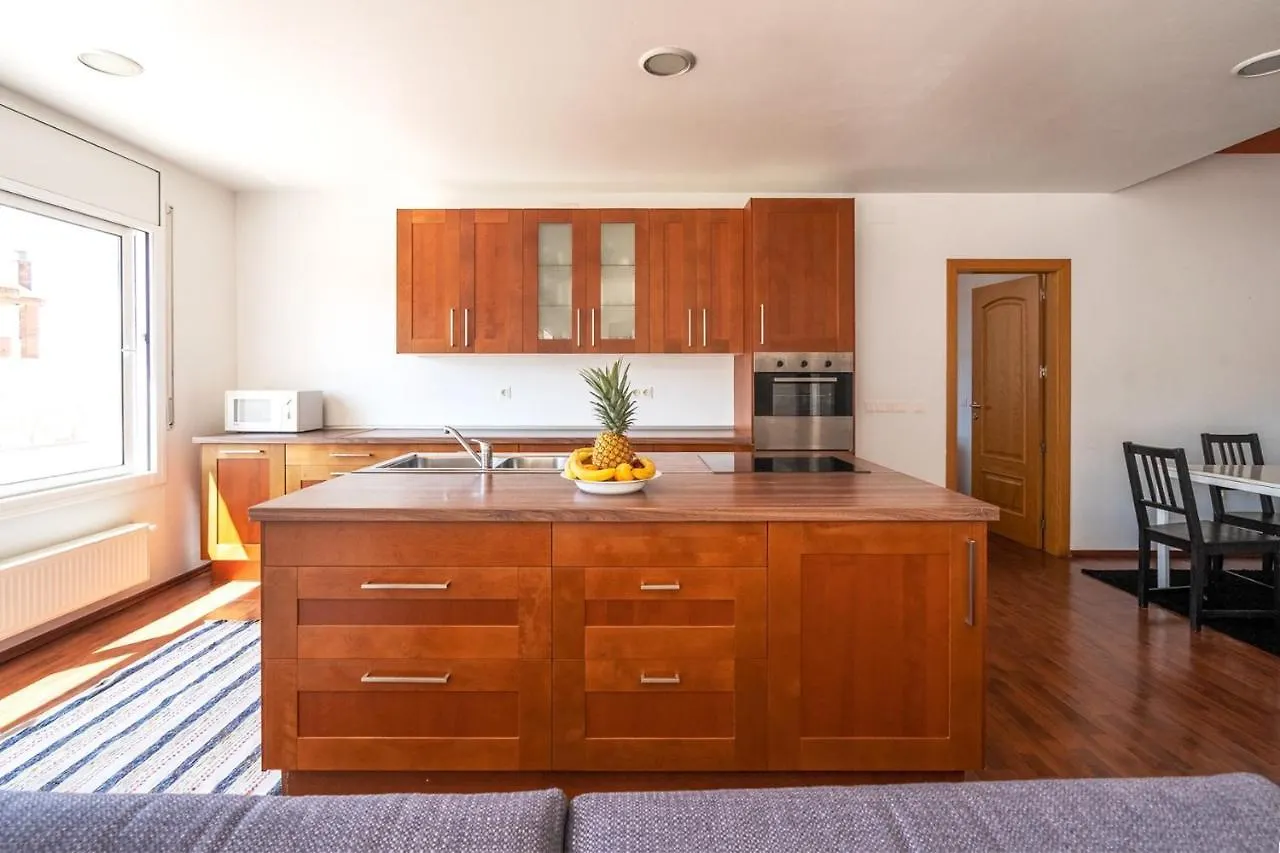 Villa Auba Lloret Lloret de Mar Holiday home