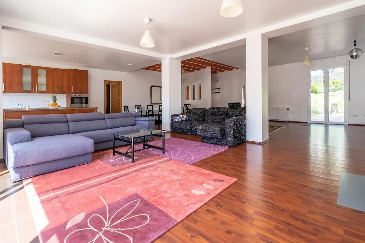 Villa Auba Lloret contacts