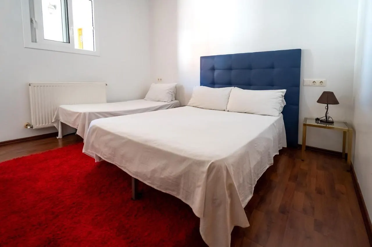 Villa Auba Lloret Lloret de Mar Holiday home
