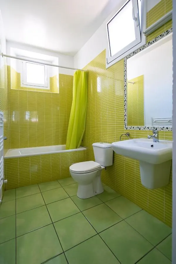 Villa Auba Lloret Lloret de Mar Spain
