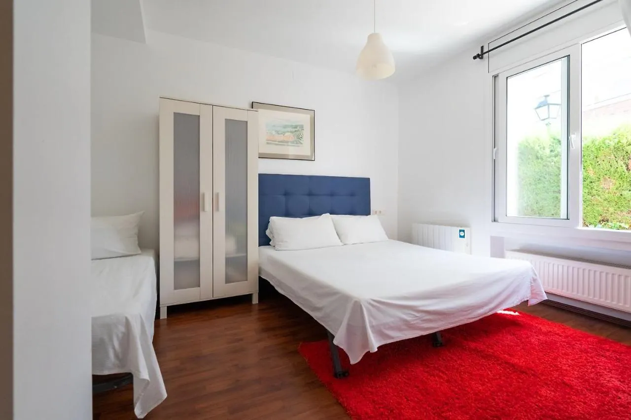 Holiday home Villa Auba Lloret Lloret de Mar