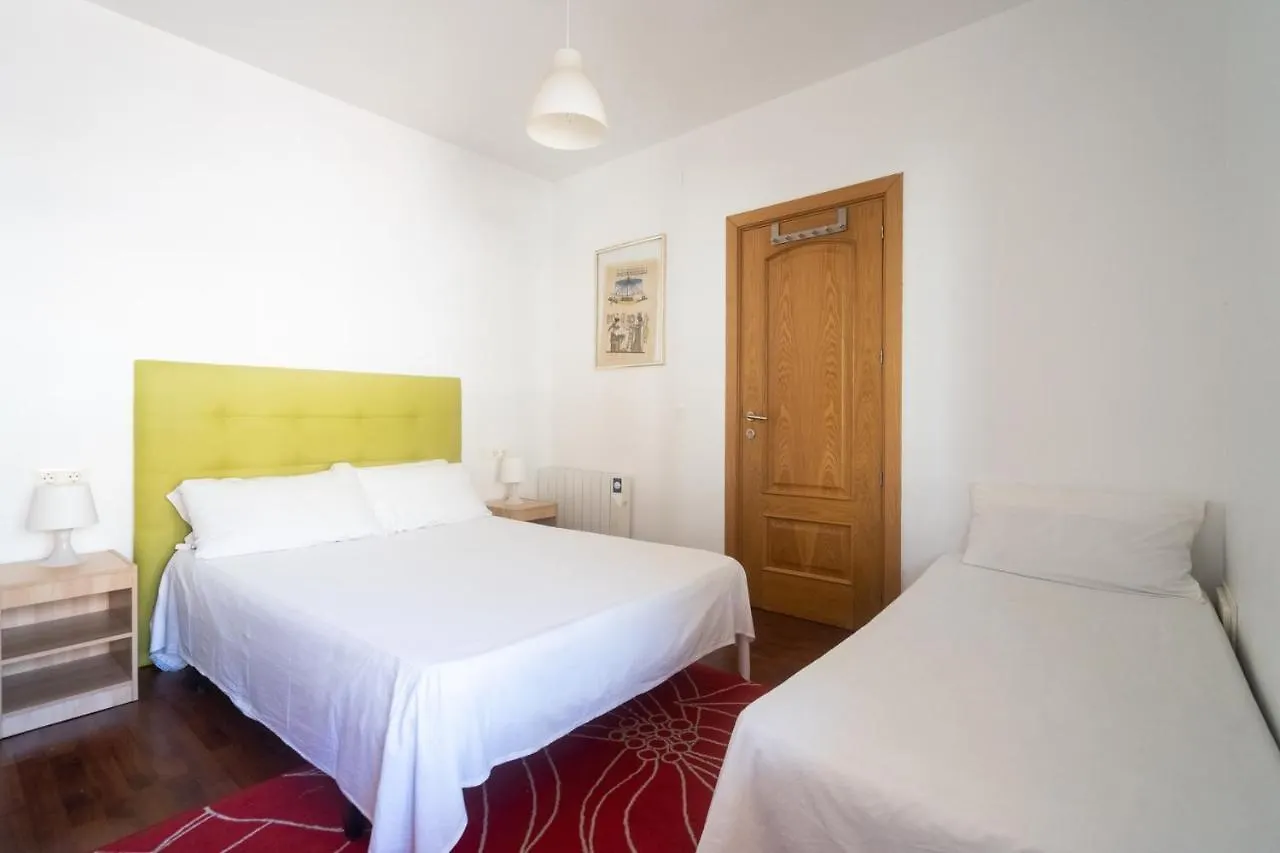 Villa Auba Lloret Lloret de Mar