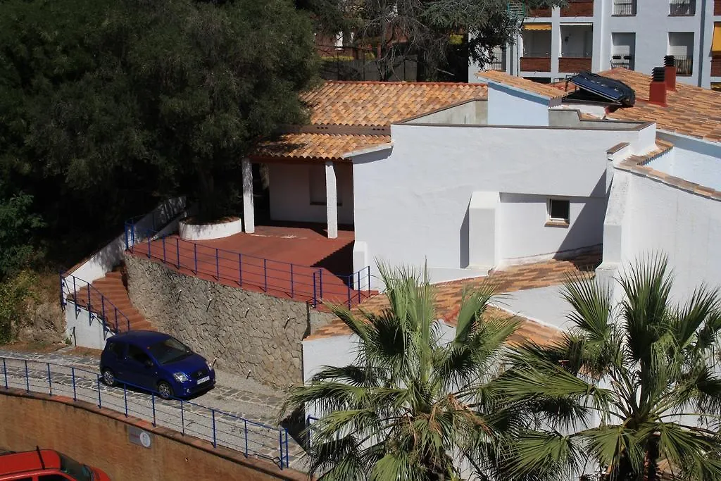 Holiday home Villa Auba Lloret Lloret de Mar Spain